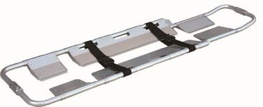 Beli Aluminium Alloy Scoop Tandu Keranjang Tandu Medis Untuk Rumah Sakit pembuatan online