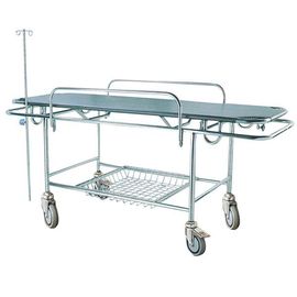 Beli Keselamatan Rumah Sakit Emergency Ambulance Stretcher Bed Sebagai Peralatan Pertolongan Pertama pembuatan online