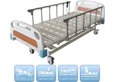 Beli Peralatan Medis Medis Electirc Nursing Bed Untuk 5 Fungsi pembuatan online