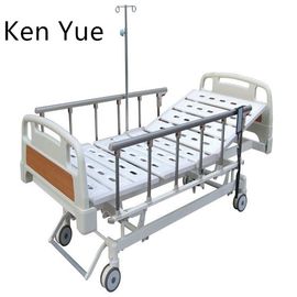 Beli Tempat Tidur Pasien Listrik Multi Fungsi, Tempat Tidur Medis Elektronik Untuk Rumah Sakit pembuatan online