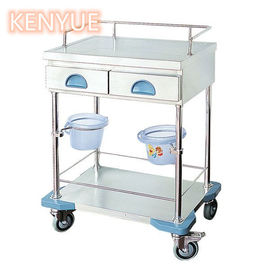 Beli Troli Medis Rumah Sakit Instrumen Keranjang Dengan 2 Layers 3 Layers Drawers pembuatan online
