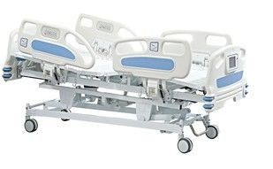 Beli 5 Fungsi Tempat Tidur Rumah Sakit Listrik ICR pasien medis dengan tempat tidur cpr pembuatan online