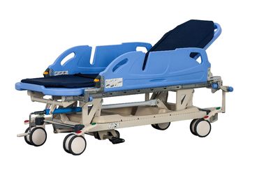 Beli Bahan ABS biru pengangkut pasien darurat 150 kg anti-lock pembuatan online