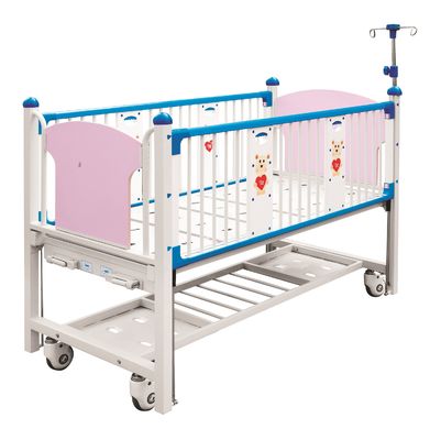 Beli Roda Rem Diam 1770 * 705mm Tempat Tidur Pediatrik Medis pembuatan online