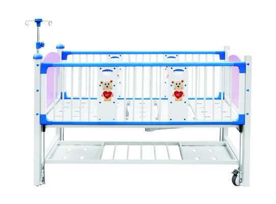 Beli Dua Engkol Tempat Tidur Bayi Rumah Sakit Sandaran Disesuaikan pembuatan online