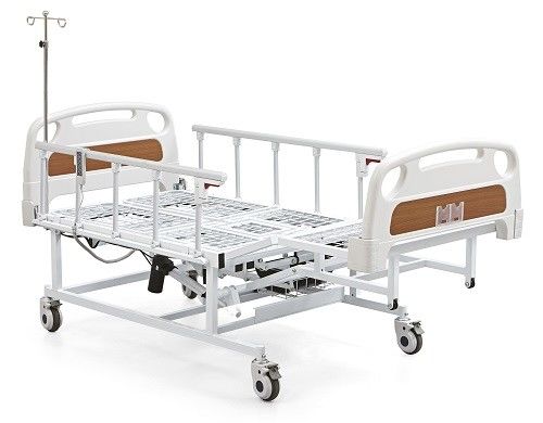 Beli Membalik Tempat Tidur Perawatan Listrik Penatua Membalik 250kg Tempat Tidur Perawatan Rumah Perawatan Listrik pembuatan online