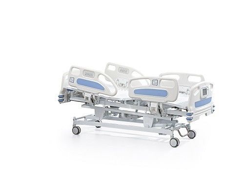 Beli Rumah sakit listrik lima fungsi tempat tidur perawatan pasien ICU tempat tidur panti jompo pembuatan online