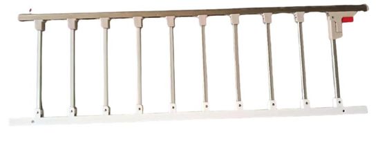 Beli 1010 Kolom Pilar Aluminium Alloy Bed Pagar Rumah Sakit pembuatan online