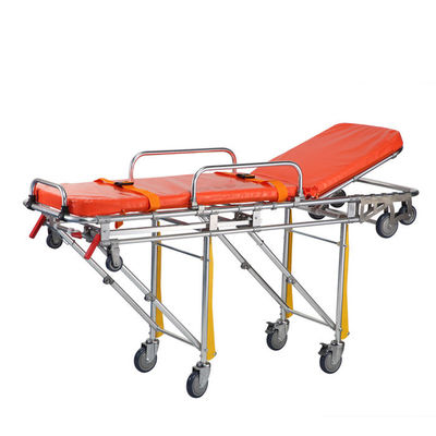 Beli Tempat Tidur Troli Ambulans 90cm pembuatan online