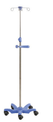 Beli Desain Khusus Standing Infusion Stand Iv Pole Accessories Dari Stainless Steel pembuatan online