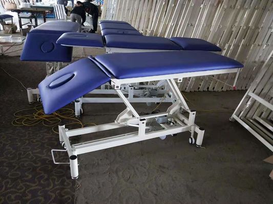 Beli Tempat Tidur Pemeriksaan Rumah Sakit Pasien Lipat Sofa Pemeriksaan Listrik pembuatan online