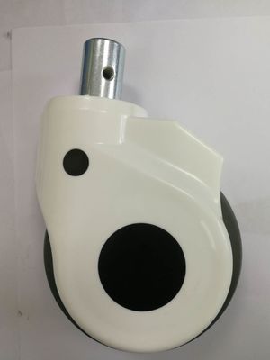 Beli Kastor Roda Kastor Medis Bahan TPR 5 Inch Dengan Rem Gunakan Tempat Tidur Rumah Sakit pembuatan online