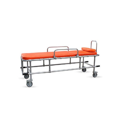 Beli Spons Kasur Troli Pasien Tandu Ambulans non magnetik pembuatan online