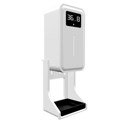 Beli 5cm Dispenser Sabun Otomatis 5cm 10cm Dispenser Cuci Tangan Otomatis Terpasang di Dinding pembuatan online
