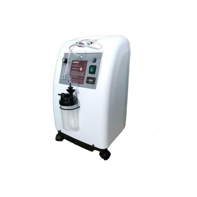 Beli Mesin Generator Oksigen Medis 10LPM Peralatan Konsentrator Oksigen 5L pembuatan online