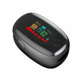 Beli Penggunaan medis TFT Fingertip Pulse Oximeter Perangkat Medis Habis pembuatan online