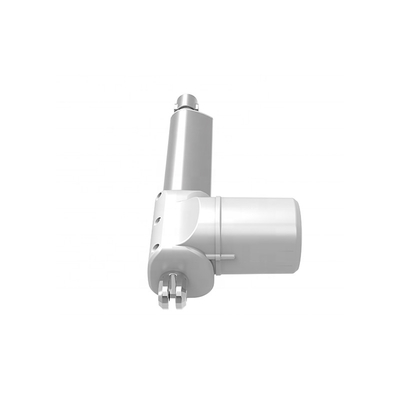 Beli Aktuator Linier Listrik Medis 24V Motor Dorong 6000N ABS Plastik pembuatan online