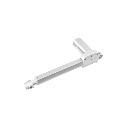 Beli Aktuator Linier AC 24V DC Stroke Motor Opsional Dorong 3000N Untuk Tempat Tidur Medis pembuatan online