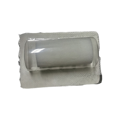 Beli Surgical Class II Absorbable Hemostatic Gelatin Sponge Dental 80X30mm pembuatan online