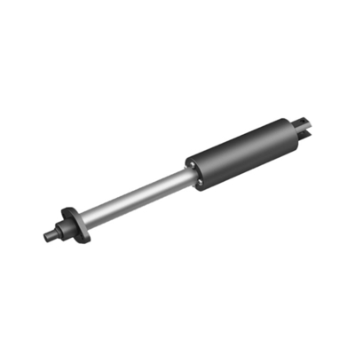 Beli Kecil 12v DC Linear Motor Actuator Push Rod 100N Untuk Bidang Furnitur pembuatan online