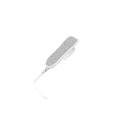 Beli 5 Fungsi Perawat Medis Remote Control Linear Actuator Dengan Kotak Kontrol pembuatan online