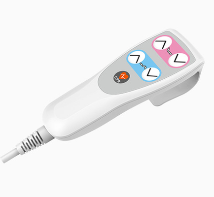Beli Pengontrol Tangan Medis Tempat Tidur Rumah Sakit Listrik Remote Control 3 Fungsi pembuatan online