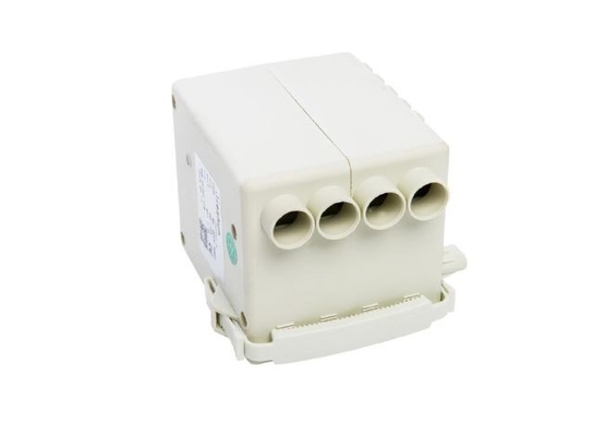 Beli Pengontrol ABS Putih Untuk Remote Control Aktuator Tempat Tidur Rumah Sakit pembuatan online