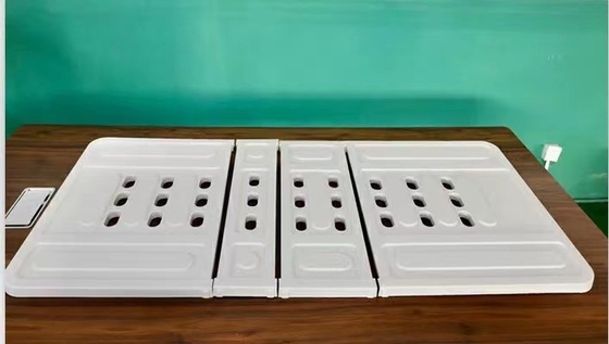 Beli Papan Tempat Tidur Medis Persegi Panjang Putih Untuk Rumah Sakit Digunakan Untuk Tempat Tidur Rumah Sakit pembuatan online