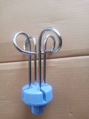 Beli Kait Batang Infus Stainless Steel Biru Untuk Rumah Sakit pembuatan online