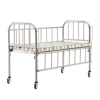 Beli Bahan Stainless Steel Tempat Tidur Bayi Rumah Sakit Medis pembuatan online