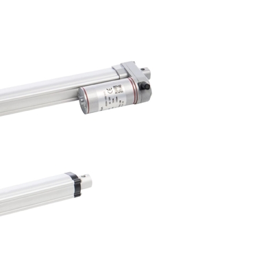 Rumah Sakit Khusus Motor Putih Untuk Peralatan Medis Linear Actuator