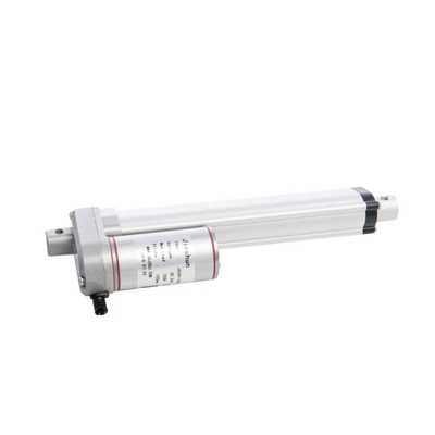Rumah Sakit Khusus Motor Putih Untuk Peralatan Medis Linear Actuator