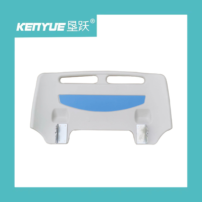 Furnitur rumah sakit bagian tempat tidur rumah sakit bule warna headboard untuk medicalbed