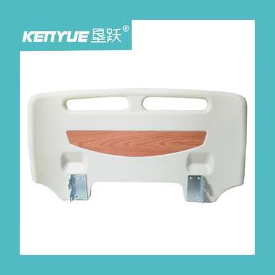 Furnitur rumah sakit bagian tempat tidur rumah sakit bule warna headboard untuk medicalbed