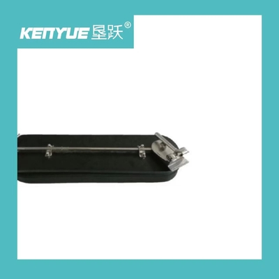 Aksesoris Meja Kebidanan Bracket Stainless Steel Untuk Operasi Ginekologi