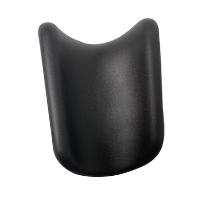 Sandaran Kaki Bahan PU Disadur Warna Hitam Untuk Meja Kebidanan