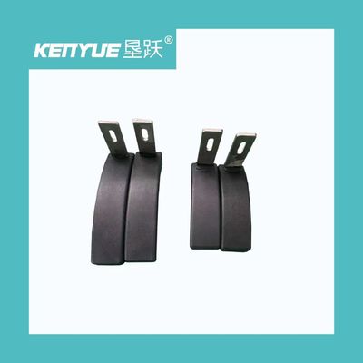 Braket Besi Aksesori Meja Obstetrik Dukungan Bahu Untuk Operasi Ginekologi