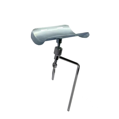 14 16 Gyn Leg Holder Aksesoris Meja Kebidanan Bagian Meja Bedah Ginekologi