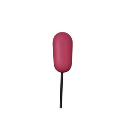 Pedal spons ginekologi medis rumah sakit khusus warna pink