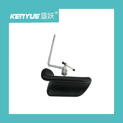 14 16 Bagian Meja Operasi Gynecological Obstetrical Leg Holder