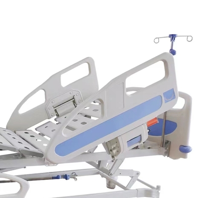Rumah Sakit Tempat Tidur Perawatan Listrik Icu Lima Fungsi Mewah Dengan Perawatan Pasien Cpr