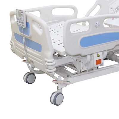 Cpr 5 Fungsi Tempat Tidur Perawat Rumah Sakit Medis Mewah Icu Dengan Berat