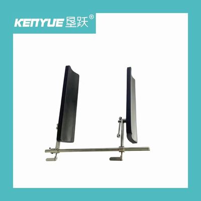 Aksesoris Meja Kebidanan Bedah Bagian Meja Operasi Bantalan Yang Dapat Disetel