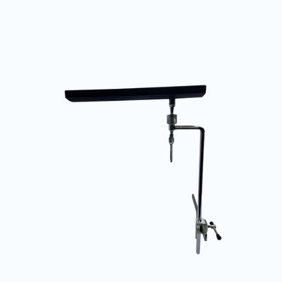 Aksesoris Meja Kebidanan Bedah Bagian Meja Operasi Bantalan Yang Dapat Disetel