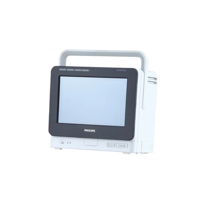 Monitor meja troli slent roda troli workstation komputer