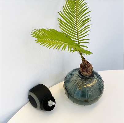 2 Inch Rumah Sakit Casters Hitam Aksesoris Khusus PU Material
