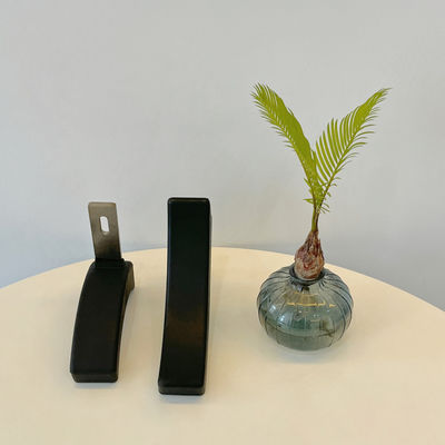 Braket Besi Aksesori Meja Obstetrik Dukungan Bahu Untuk Operasi Ginekologi