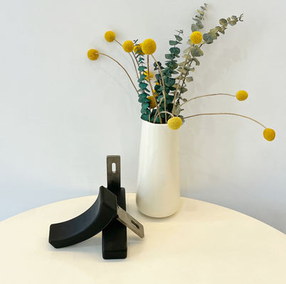 Braket Besi Aksesori Meja Obstetrik Dukungan Bahu Untuk Operasi Ginekologi