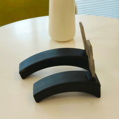 Braket Besi Aksesori Meja Obstetrik Dukungan Bahu Untuk Operasi Ginekologi