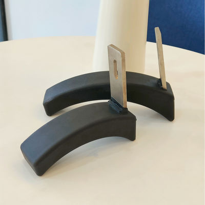 Braket Besi Aksesori Meja Obstetrik Dukungan Bahu Untuk Operasi Ginekologi